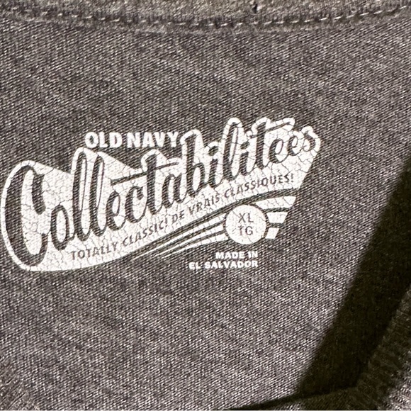 Old Navy Collectabilitees Hulk T-shirt sz XL Kids Marvel - Picture 3 of 4